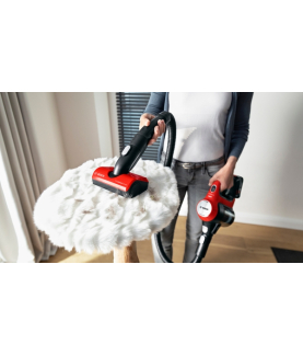 Bosch | Unlimited 7 ProAnimal Vacuum cleaner | BBS711ANM | Handstick 2in1 | Handstick | N/A W | 18 V | Operating time (max) 40 