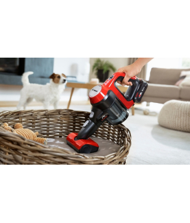 Bosch | Unlimited 7 ProAnimal Vacuum cleaner | BBS711ANM | Handstick 2in1 | Handstick | N/A W | 18 V | Operating time (max) 40 