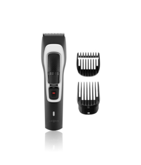 ETA | Trimmer | ETA634190000 James | Beard & hair trimmer | Black