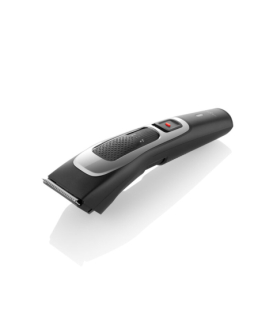 ETA | Trimmer | ETA634190000 James | Beard & hair trimmer | Black