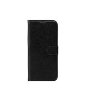 Fixed Opus | Book Case | Samsung | Galaxy S24 FE | Leather | Black