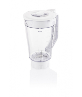 ETA | Blender | ETA201190000 Mixnito | Tabletop | 600 W | Jar material Plastic | Jar capacity 1.5 L | White