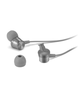 Lenovo | 300 USB-C In-Ear Headphone | GXD1J77353 | Built-in microphone | Wired | Grey