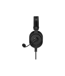 Beyerdynamic | Broadcast Headset with Dynamic Microphone | DT 290 MK II | Wired | Over-Ear | Noise canceling | Black