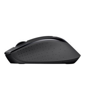 Logitech | Mouse | M330 Silent Plus | Wireless | Black