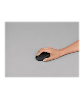 Logitech | Mouse | M330 Silent Plus | Wireless | Black