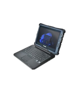 Durabook | Rugged Tablet | U11I | 11.6 " | Black | 1920 x 1080 pixels | Intel Core i5 | i5-1230U | 8 GB | 256 GB | 4G | Wi-Fi |