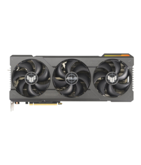 Asus | TUF Gaming GeForce RTX 4080 SUPER 16GB GDDR6X | NVIDIA | 16 GB | GeForce RTX 4080 SUPER | GDDR6X | HDMI ports quantity 3