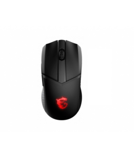 MSI | Clutch GM41 Lightweight | Optical | Gaming Mouse | Black | Yes