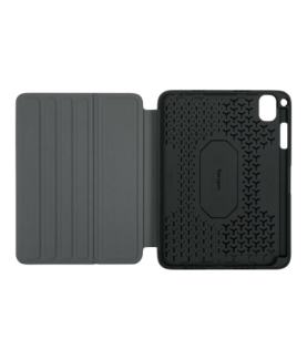 Targus Click-In Case | THZ912GL | 8.3 " | Tablet case | For iPad mini (6th gen.) | Black