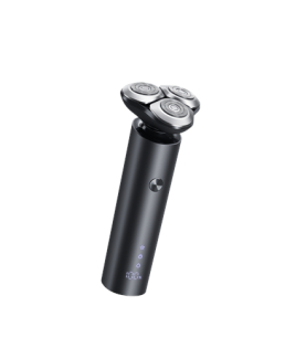 Xiaomi | Shaver EU | S301 | Operating time (max) 90 min | Wet & Dry | Black