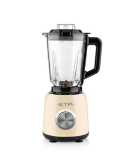 ETA Blender | ETA901190010 STORIO | Tabletop | 1200 W | Jar material Glass | Jar capacity 1.5 L | Beige