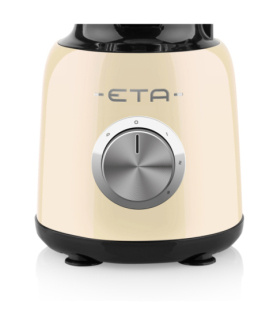 ETA Blender | ETA901190010 STORIO | Tabletop | 1200 W | Jar material Glass | Jar capacity 1.5 L | Beige