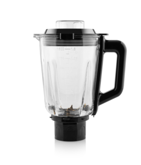 ETA Blender | ETA901190010 STORIO | Tabletop | 1200 W | Jar material Glass | Jar capacity 1.5 L | Beige