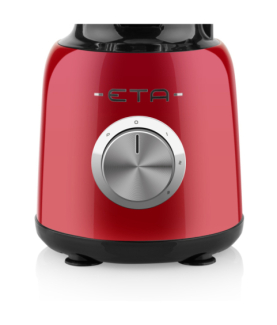 ETA Blender | ETA901190020 STORIO | Tabletop | 1200 W | Jar material Glass | Jar capacity 1.5 L | Red