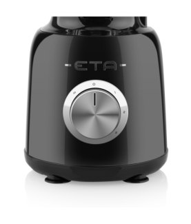 ETA Blender | ETA901190030 STORIO | Tabletop | 1200 W | Jar material Glass | Jar capacity 1.5 L | Black