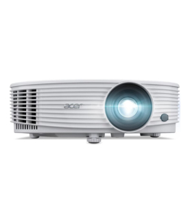 Acer X1526 DLP Projector, FHD, 1920 x 1080, 4000lm, 10000:1, White | Acer