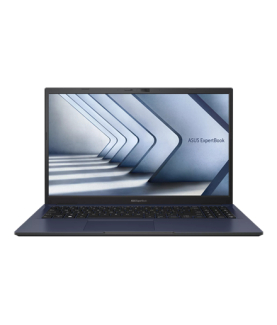 Asus ExpertBook | B1502CVA-BQ3124X | Star Black | 15.6 " | IPS | FHD | 1920 x 1080 pixels | Anti-glare | Intel Core i5 | 1335U 