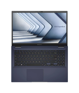 Asus ExpertBook | B1502CVA-BQ3124X | Star Black | 15.6 " | IPS | FHD | 1920 x 1080 pixels | Anti-glare | Intel Core i5 | 1335U 