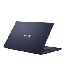 Asus ExpertBook | B1502CVA-BQ3124X | Star Black | 15.6 " | IPS | FHD | 1920 x 1080 pixels | Anti-glare | Intel Core i5 | 1335U 