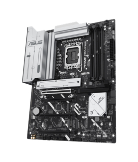 Asus PRIME Z890-P WIFI | Processor family Intel | Processor socket LGA1851 | DDR5 | Supported hard disk drive interfaces M.2, S