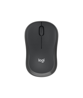 Logitech Silent Mouse | M240 | Wireless | Bluetooth | Graphite