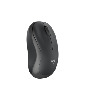 Logitech Silent Mouse | M240 | Wireless | Bluetooth | Graphite