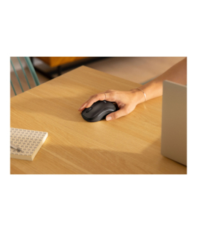 Logitech Silent Mouse | M240 | Wireless | Bluetooth | Graphite