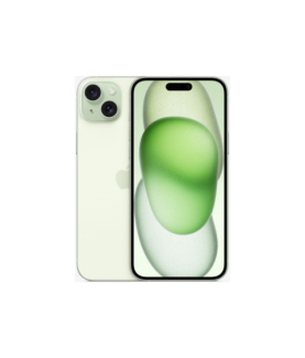 Apple iPhone 15 Plus 128GB Green | Apple