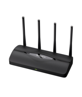 Mercusys BE3600 Dual-Band Wi-Fi 7 Router | MR27BE | 802.11be | 2880 Mbit/s | Ethernet LAN (RJ-45) ports 3 | Mesh Support Yes | 