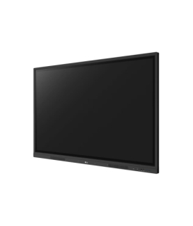 LG Multi Touch CreateBoard | 86TR3DK-B | Infrared | 86 " | 350 cd/m | Landscape | 16/7 | Android | Wi-Fi | Touchscreen | 8 ms |