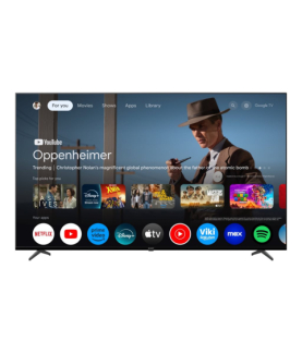 Sharp 70GL4260E | 70" | Smart TV | Google TV | 4K Ultra HD