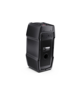 Sharp Party Speaker System with Built-in Battery | PS-931 | 180 W | Waterproof | Bluetooth | Black | Portable | Wireless connec