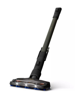 Philips | Vacuum cleaner | XC8349/01 Aqua Plus | Cordless operating | Handstick | - W | 25 V | Operating time (max) 80 min | Bl