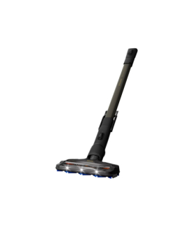 Philips | Vacuum cleaner | XC8349/01 Aqua Plus | Cordless operating | Handstick | - W | 25 V | Operating time (max) 80 min | Bl