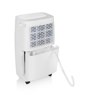 Tristar Dehumidifier DH-5419 Power 205 W Suitable for rooms up to 45 m Water tank capacity 2.5 L White