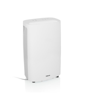 Tristar Dehumidifier DH-5424 Power 260 W Suitable for rooms up to 48 m Water tank capacity 3.7 L White