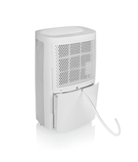 Tristar Dehumidifier DH-5424 Power 260 W Suitable for rooms up to 48 m Water tank capacity 3.7 L White