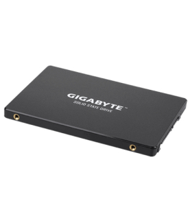 Gigabyte | GP-GSTFS31240GNTD | 240 GB | SSD form factor 2.5-inch | Solid-state drive interface SATA | Read speed 500 MB/s | Wri