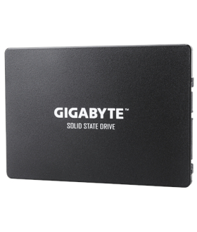 Gigabyte | GP-GSTFS31240GNTD | 240 GB | SSD form factor 2.5-inch | Solid-state drive interface SATA | Read speed 500 MB/s | Wri