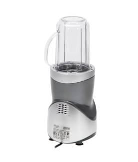 Adler Blender Smoothie Set | AD 4084 | Tabletop | 1200 W | Jar material BPA-Free | Jar capacity 0.3+0.5+0.5+0.7 L | Ice crushin