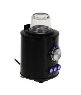 Camry Blender | CR 4088 | Tabletop | 1800 W | Jar material Glass | Jar capacity 1.5 L | Ice crushing | Piano Black