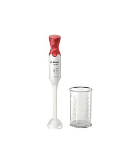 Bosch | Hand Blender | MSM64010 ErgoMixx | Hand Blender | 450 W | Number of speeds 2 | Turbo mode | White