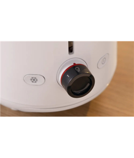 Bosch Compact Toaster | TAT2M121 MyMoment | Power 950 W | Number of slots 2 | Housing material Plastic | White