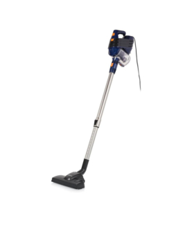 Tristar Vacuum Cleaner | SZ-2318 | Corded operating | 600 W | 230 V | Operating radius 6.35 m | Blue | Warranty 24 month(s)