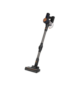 Tristar Flex Stick Vacuum | SZ-2380 | Cordless operating | 150 W | 22.2 V | Operating time (max) 40 min | Anthracite | Warranty