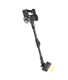 Camry Vacuum Ceaner | CR 7063 Efficient | Cordless operating | 220-240 V | Operating time (max) 100 min | Black | Warranty 24 m