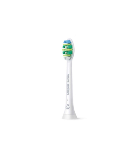 Philips Toothbrush replacement HX9004/10 Heads For adults Number of brush heads included 4 Number of teeth brushing modes Does 