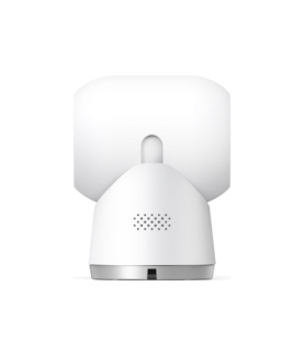 Anker Eufy | Security Indoor Camera | S350 | Tabletop | Wide-Angle Lens | Micro SD, Max. 128GB | White