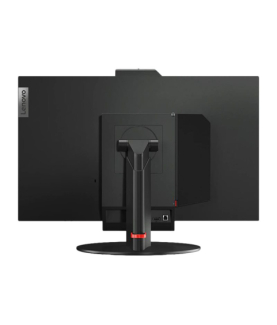 Lenovo | Monitor | ThinkCentre Tiny In One | 27 " | IPS | QHD | 16:9 | 60 Hz | 14 ms | 2560 x 1440 | 350 cd/m | HDMI ports quan